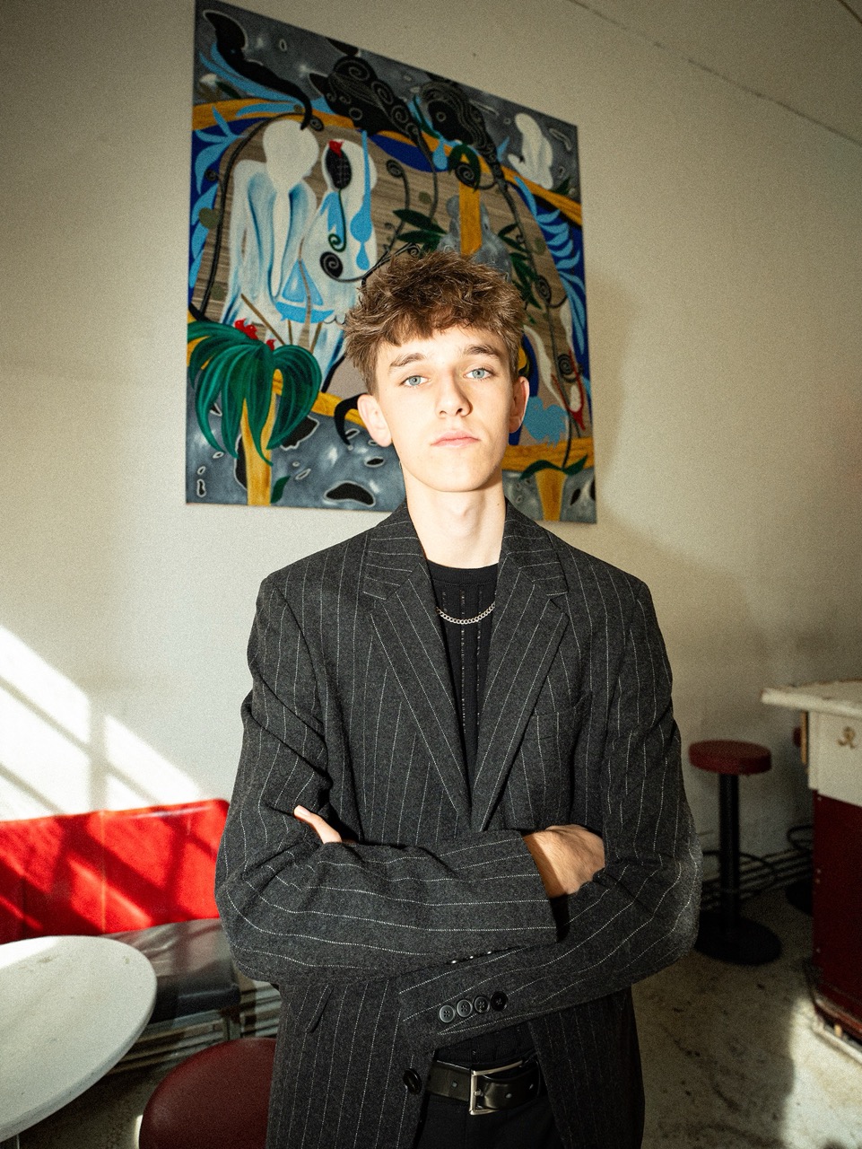 Tim Edelbauer