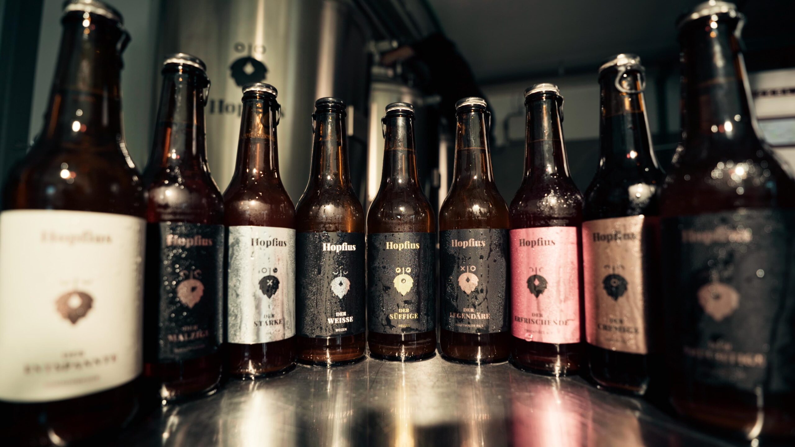 Hopfius Brandfilm